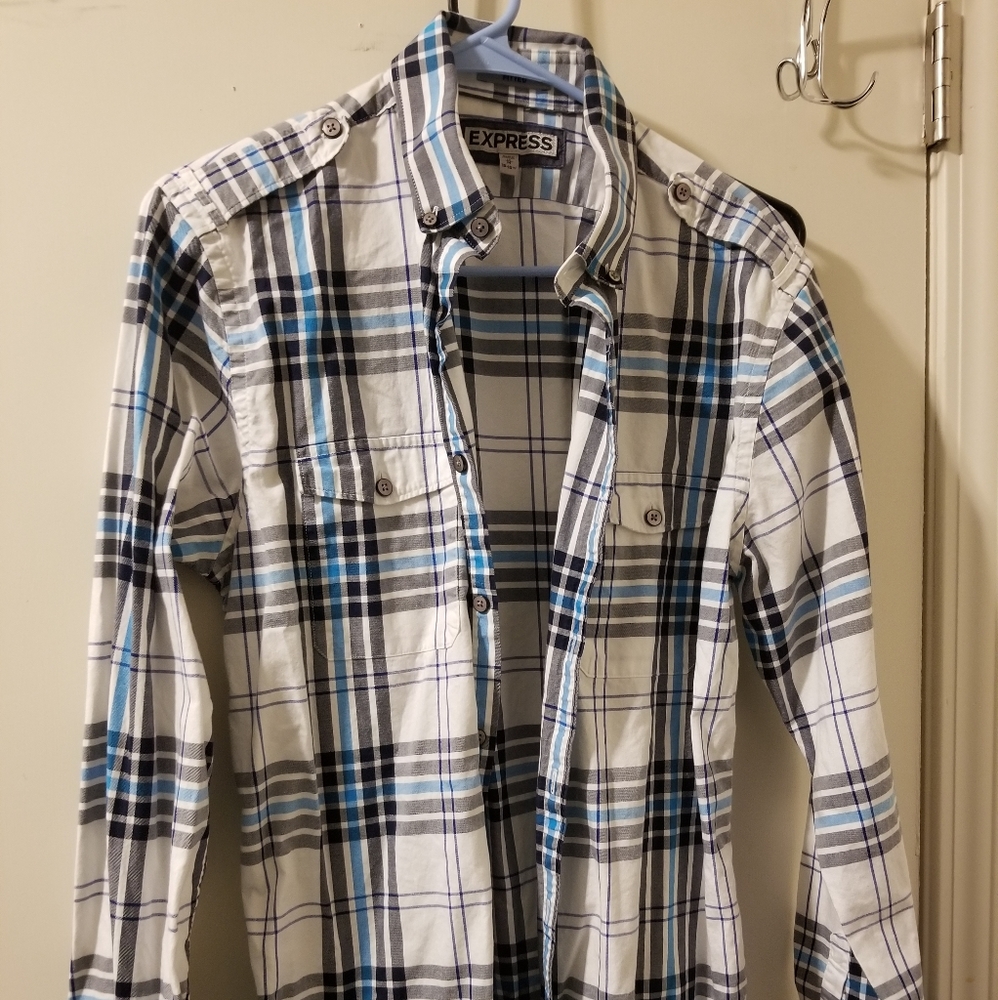 Express Shirt